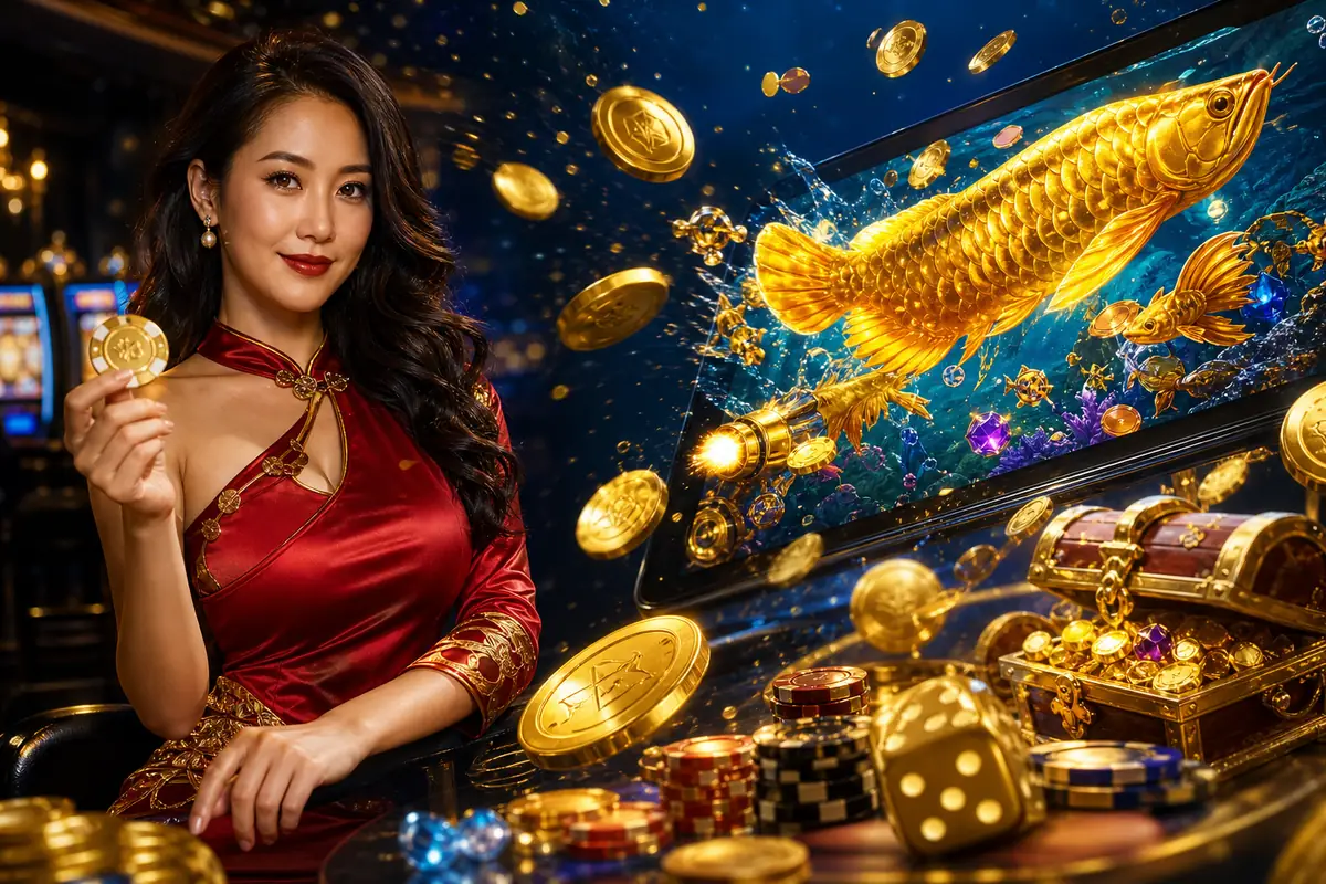bdbetx অনলাইন গেমিং প্ল্যাটফর্ম পরিচিতি